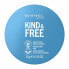 Компактные пудры Rimmel London Kind & Free 20-light матирующий (10 g)