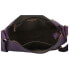 Dámská crossbody kabelka CM6708 purple