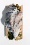 Фото #7 товара Крупный браслет с морской ракушкой ZARA