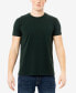 Men's Basic Crew Neck Short Sleeve T-shirt