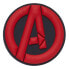 Фото #1 товара JIBBITZ Avengers Symbol Pin