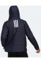 Фото #3 товара Bsc 3-stripes Hooded Insulated Mont Hg6270