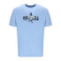 Фото #1 товара RUSSELL ATHLETIC AMT A30481 short sleeve T-shirt