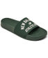 Фото #1 товара Men's 200 Slide Sandals from Finish Line