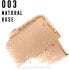 Фото #1 товара Kompaktpuder - Max Factor Facefinity Compact Foundation SPF 20 Refillable 003 - Natural Rose