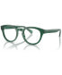 Men's Phantos Eyeglasses, PH2262 50