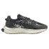 Фото #1 товара Puma Wild Rider Tecno Lace Up Mens Size 12 M Sneakers Casual Shoes 381596-02
