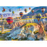 Фото #3 товара Puzzle Heißluftballone über Kappadokien