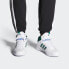 Фото #7 товара Кроссовки мужские adidas originals VRX Mid белого цвета