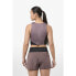 NNORMAL Trail Cropped Sports Top