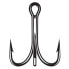 JATSUI 626PS Barbed Treble Hook