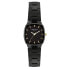 Фото #1 товара Kenneth Cole New York Ladies Classic Quartz Black Watch KC50893003