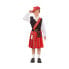 Фото #1 товара Маскарадные костюмы для детей My Other Me Шотландец (5 Предметы)