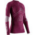 Фото #2 товара X-BIONIC L/S Energy Accumulator 4.0 Long Sleeve Base Layer