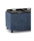 Фото #4 товара Avalon Storage Ottoman