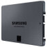 Фото #4 товара Samsung 870 QVO 2,5 Zoll SSD, SATA 6G - 4 TB