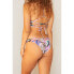 Фото #3 товара HURLEY Palm Paradise Moderate Bikini Bottom