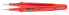 KNIPEX 92 27 61 - Metallic,Red - 32 g - 13 cm