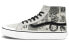 Vans SK8 HI 138 Decon Sf Sneakers