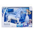 Фото #3 товара Disney Frozen 2 - Puppe Disney Princess Elsa 30 cm und ihr interaktives Pferd Nokk 23 cm