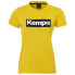 Фото #1 товара KEMPA Laganda short sleeve T-shirt