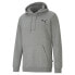 Фото #1 товара [586690-53] Mens Puma Essential Small Logo Hoodie Fleece