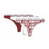 PEPE JEANS Classic Thong 3 Units