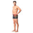 AQUAWAVE Adis Boxer Black / Galaxy Print, L - фото #9