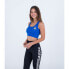 Фото #4 товара HURLEY Nascar Rib Crop Tank Bikini Top