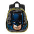 Фото #2 товара KARACTERMANIA Mask Batman Knight Backpack