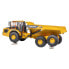 Фото #6 товара Игрушечный транспорт Bruder Volvo A60H Dumper Truck