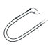 VENHILL Suzuki S01-4-121 Throttle Cable - фото #2