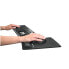 FELLOWES Health-V Fabrik mouse pad Wrist rest