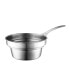 Фото #1 товара 2.2-Qt. Stainless Steel Double Boiler Insert