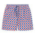 HACKETT 3D Box Swimming Shorts