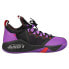 Фото #1 товара AND1 Attack 2.0 Basketball Mens Size 9.5 M Sneakers Athletic Shoes AD90028M-BUR