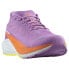 SALOMON Aero Blaze 2 running shoes Iris Orchid / Dragon Fire / Sulphur Spr, 38.6 - фото #5