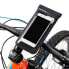 Фото #1 товара Waterproof bicycle case for the Meteor Crib 23795 phone