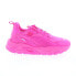 Фото #1 товара Puma RS-Trck Brighter Days 39297801 Womens Pink Lifestyle Sneakers Shoes 7