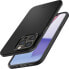 Фото #2 товара Чехол для смартфона Spigen Thin Fit iPhone 13 Pro Black