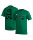 ფოტო #2 პროდუქტის Men's Green Austin FC Team Jersey Hook T-shirt