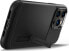 Spigen Slim Armor, black - iPhone 14 Pro