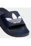 Фото #8 товара Шлепанцы мужские Adidas Adilette Lite Bandaj