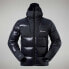 BERGHAUS URB Arkos Reflect down jacket