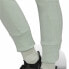 Длинные спортивные штаны Adidas Mission Victory High-Waist Женщина Бежевый