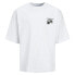 JACK & JONES Faro Back short sleeve T-shirt