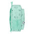 Школьный рюкзак Snoopy Groovy Зеленый 32 X 38 X 12 cm
