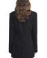 Фото #2 товара Lafayette 148 New York V-Neck Blazer Women's