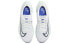 Фото #4 товара Nike Zoom Fly 5 防滑耐磨减震 低帮 跑步鞋 男女同款 白蓝 / Кроссовки Nike Zoom Fly 5 DM8968-302
