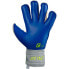 Фото #3 товара Reusch Attrakt Gold X Evolution Cut Finger Support M 52 70 950 6006 goalkeeper gloves